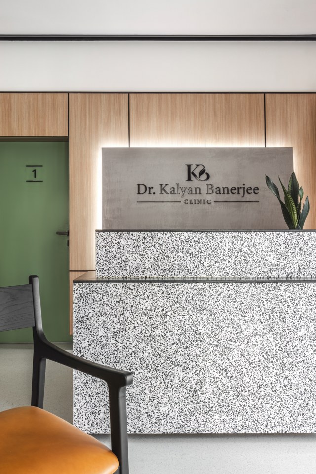 Clinic In Bangalore 