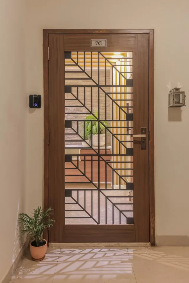 Door Design For Main Door