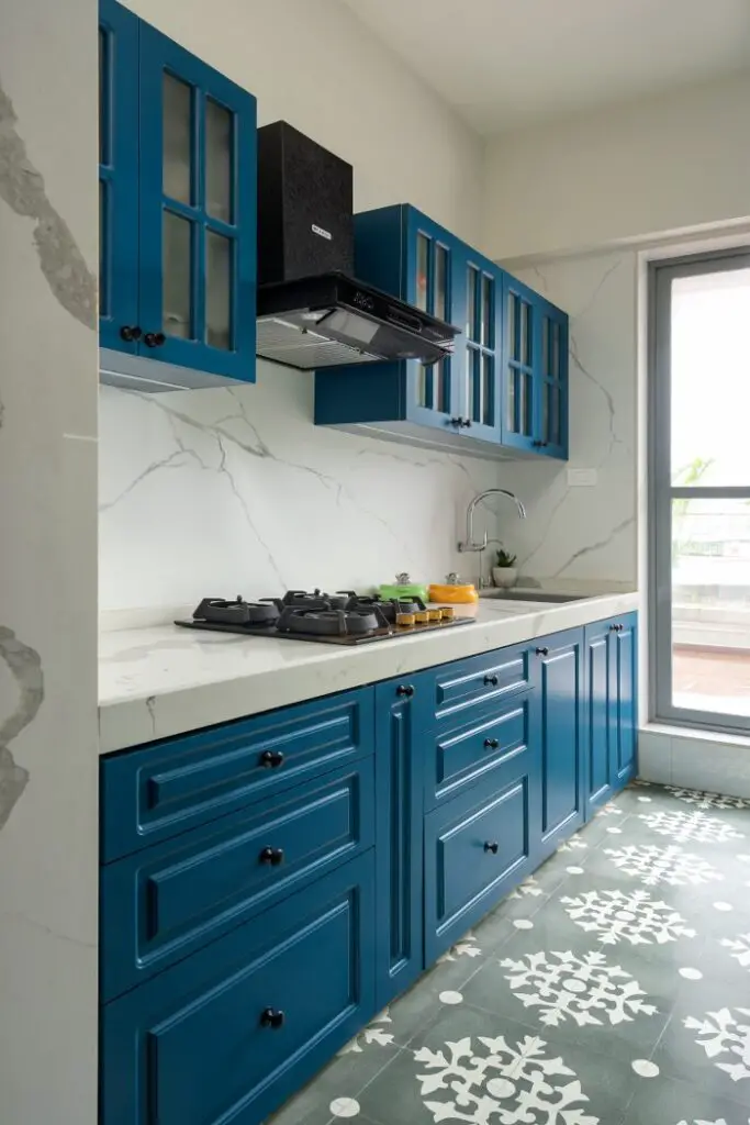 How to Renovate A Kitchen