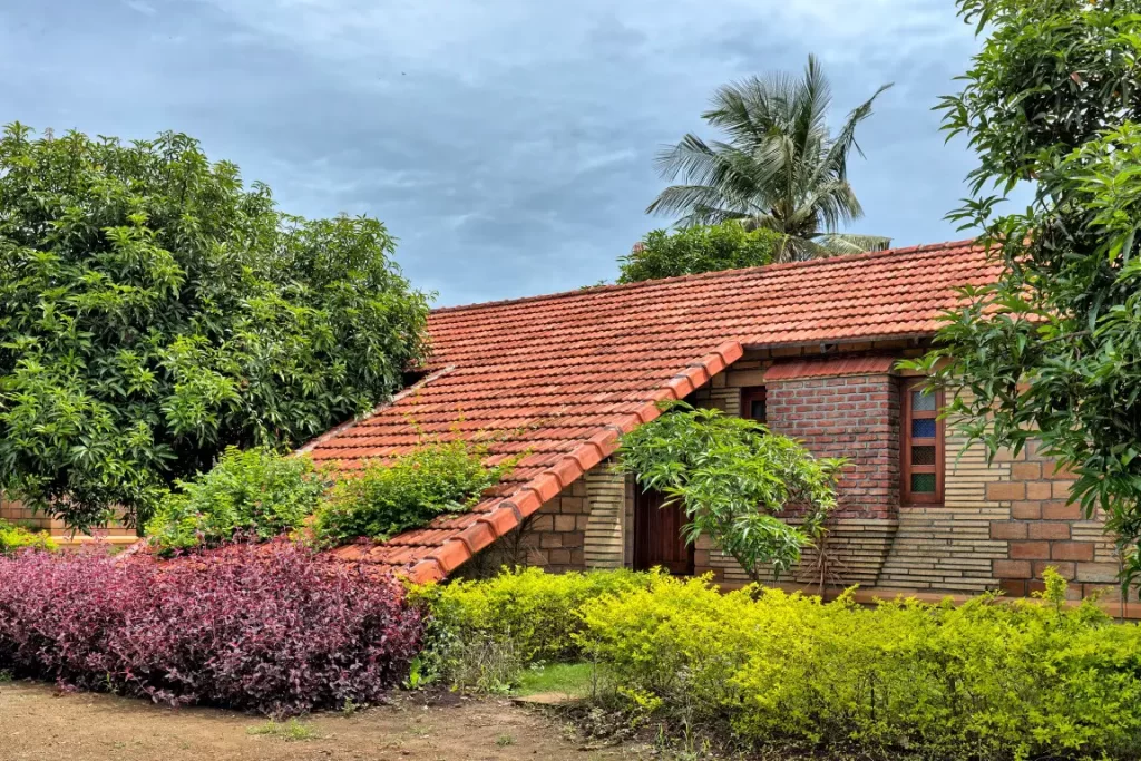 Types of Roof Materials