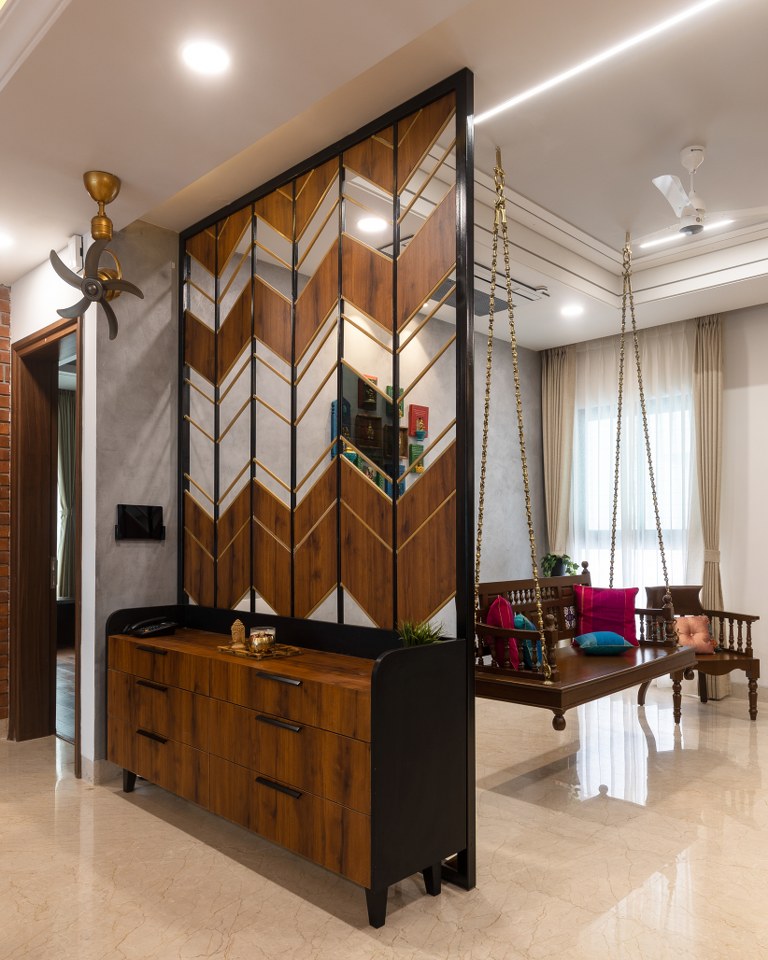 apartment in hyderabad