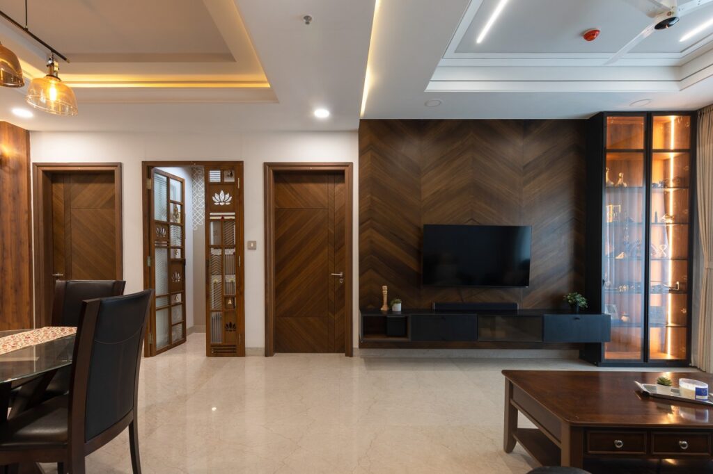 apartment in hyderabad