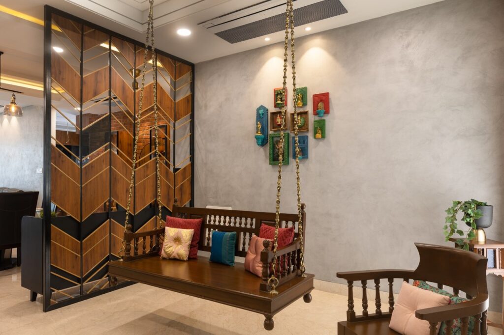 apartment in hyderabad