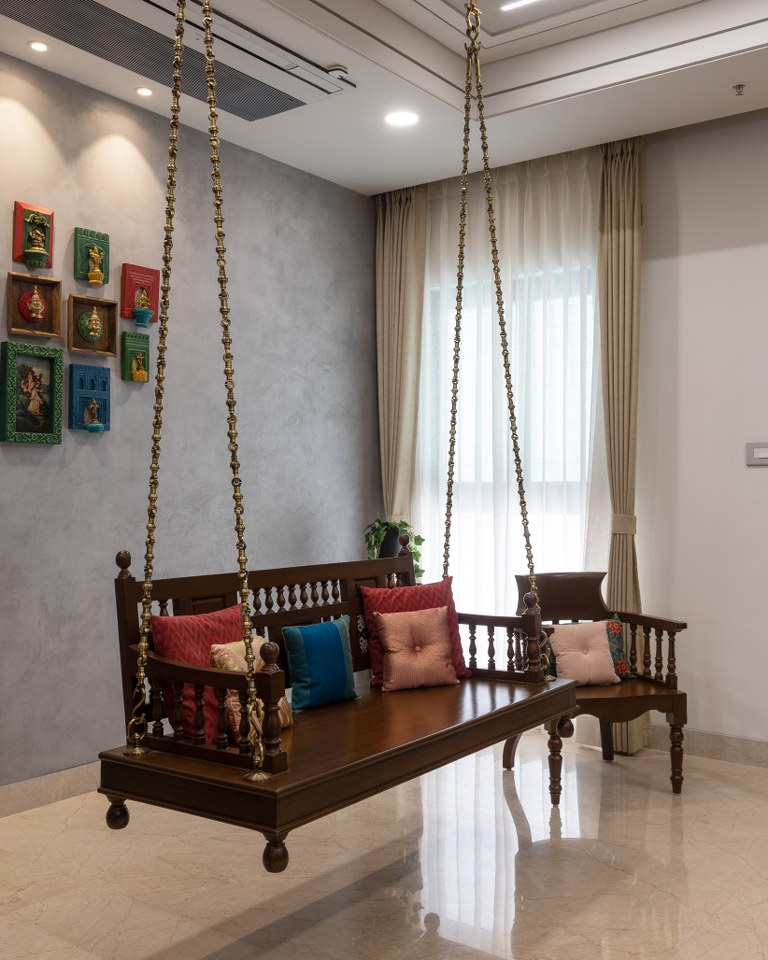 apartment in hyderabad