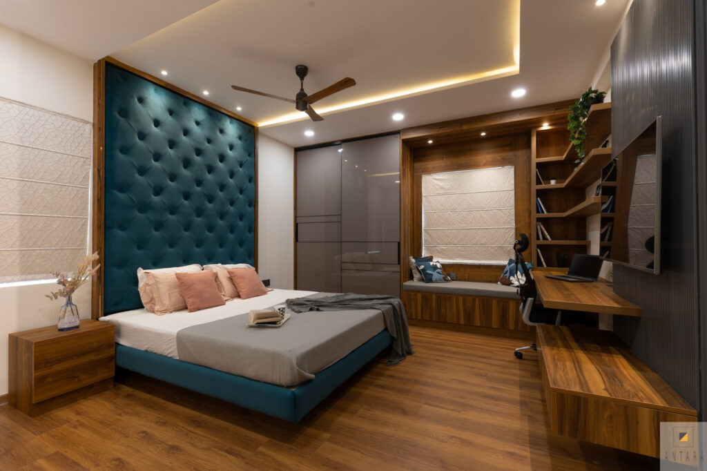 Bedroom Lighting Ideas