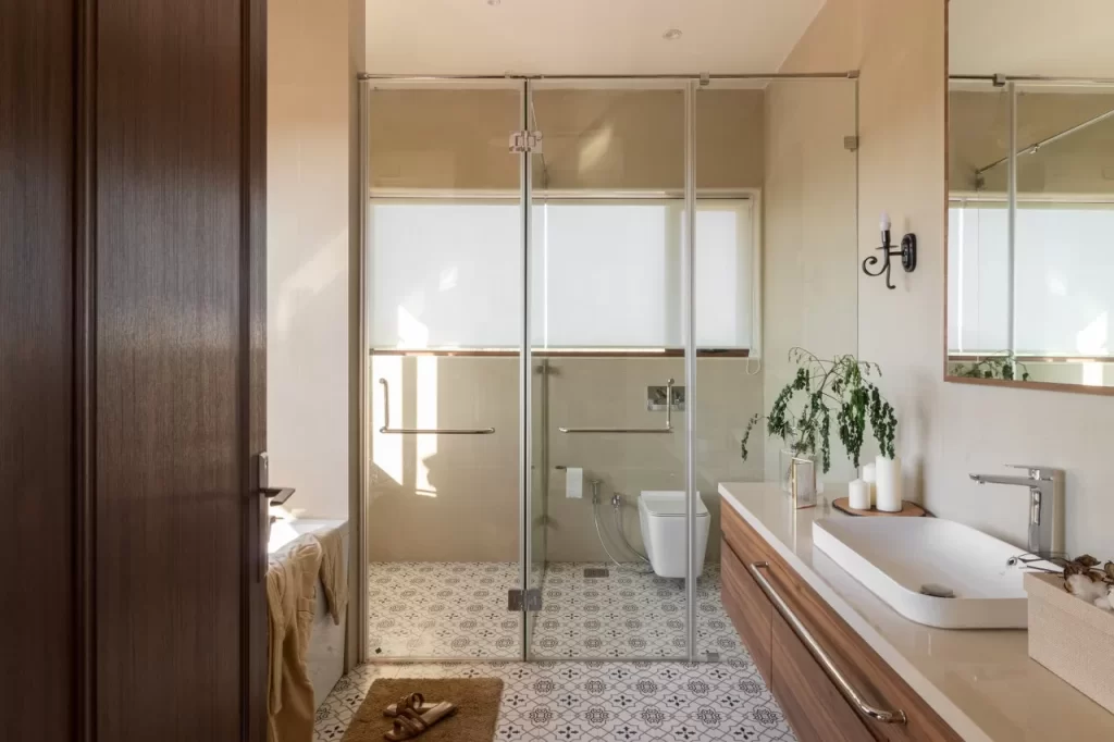 How to Renovate a Bathroom