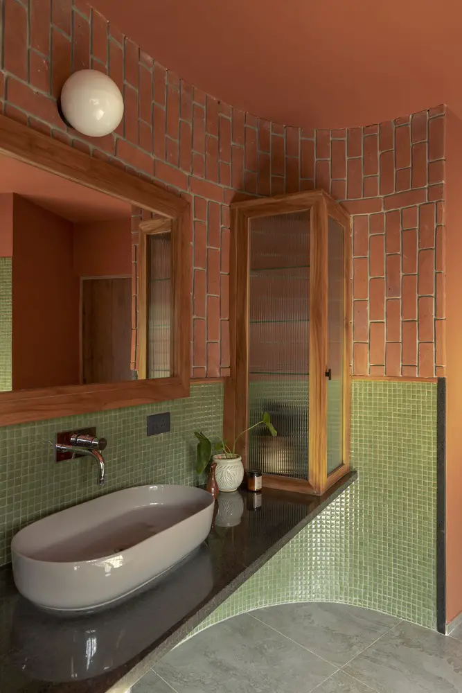 How to Renovate a Bathroom