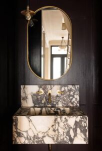 What is a Powder Room? Definition, Purpose And Design Insights