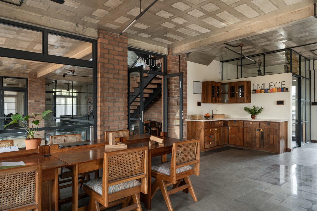 The QLO is a Future-sensing Net Zero Energy Building | Good Earth Eco ...
