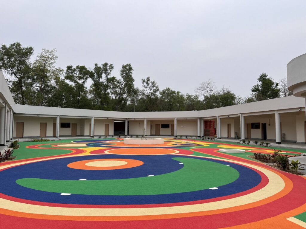 school building design