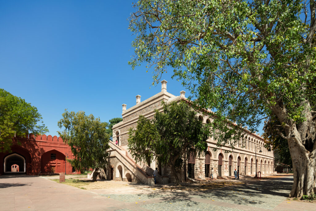 visitor centre