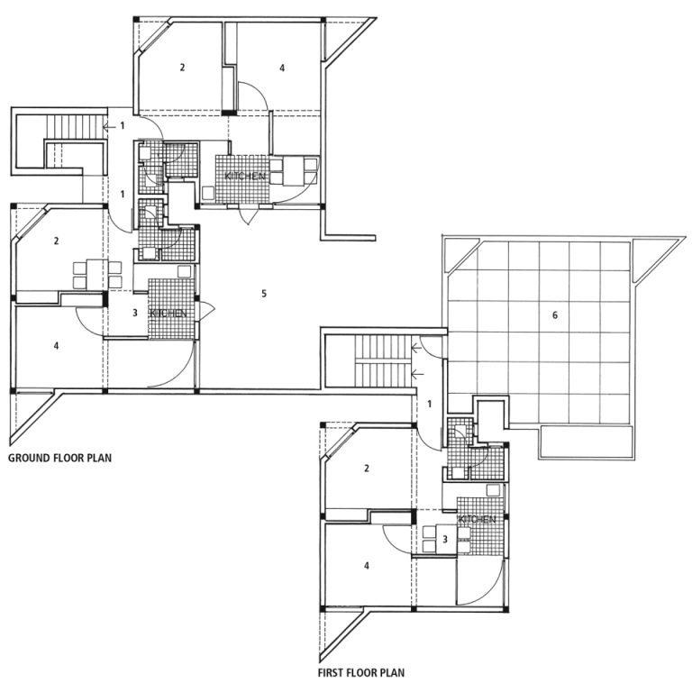 Revisiting Anant Raje: 10 Projects By India’s Louis Kahn