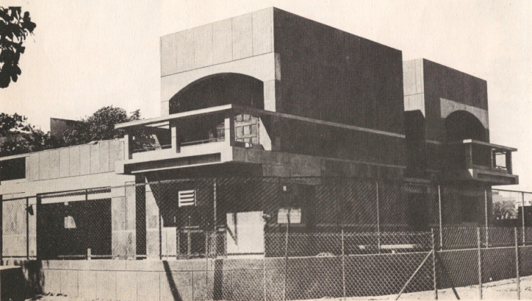 Revisiting Anant Raje: 10 Projects By India’s Louis Kahn