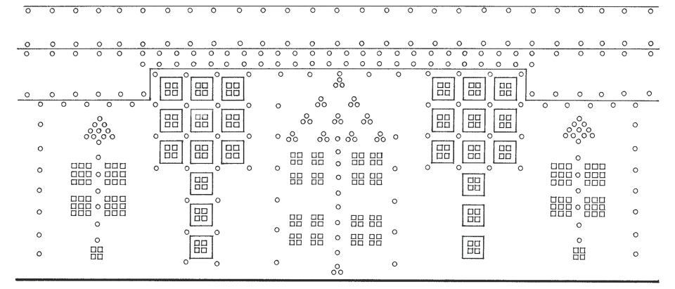 Part Elevation