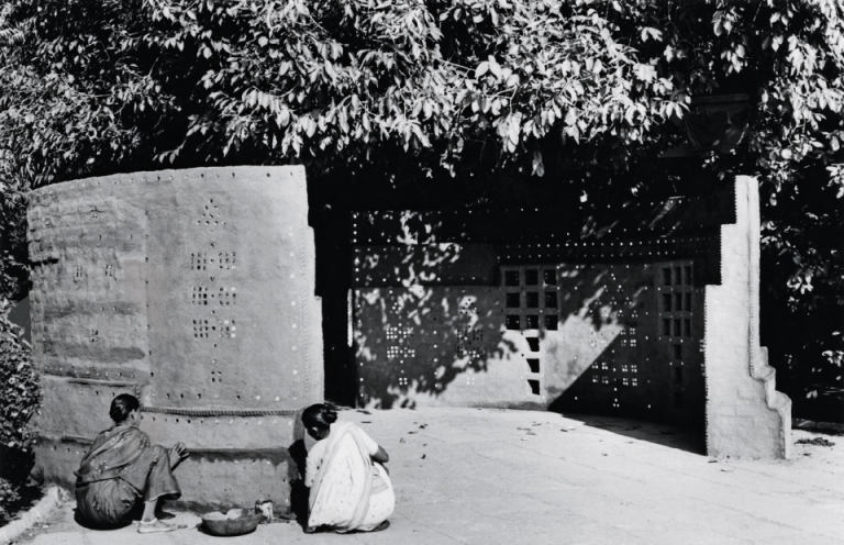 Revisiting Anant Raje: 10 Projects By India’s Louis Kahn