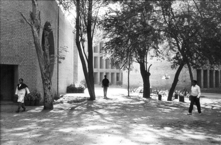 Revisiting Anant Raje: 10 Projects By India’s Louis Kahn