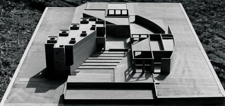Revisiting Anant Raje: 10 Projects By India’s Louis Kahn