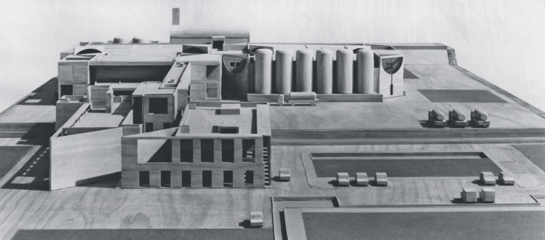 Revisiting Anant Raje: 10 Projects By India’s Louis Kahn