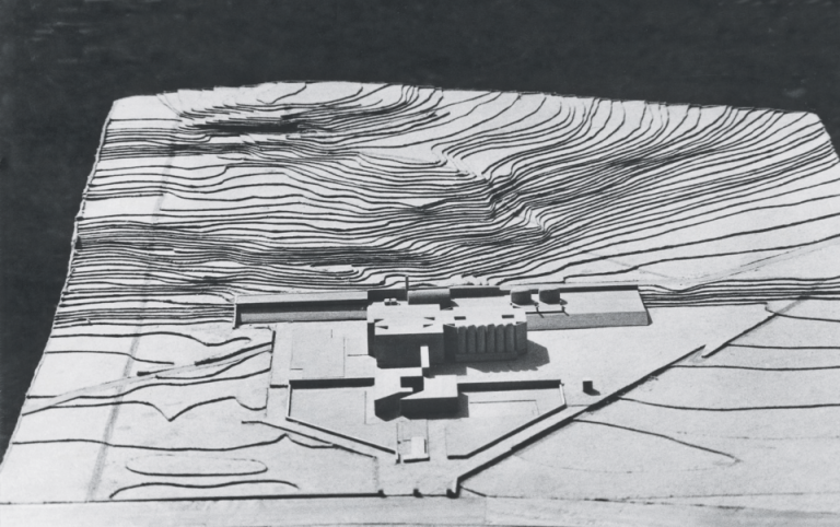 Revisiting Anant Raje: 10 Projects By India’s Louis Kahn
