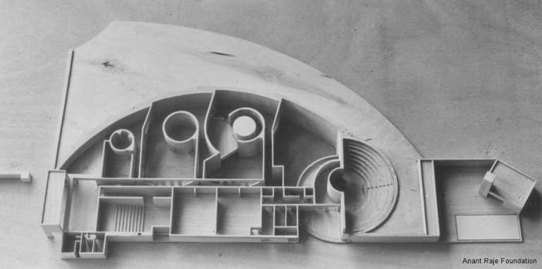 Revisiting Anant Raje: 10 Projects By India’s Louis Kahn