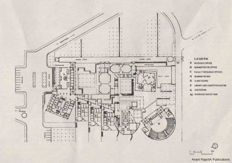 Revisiting Anant Raje: 10 Projects By India’s Louis Kahn