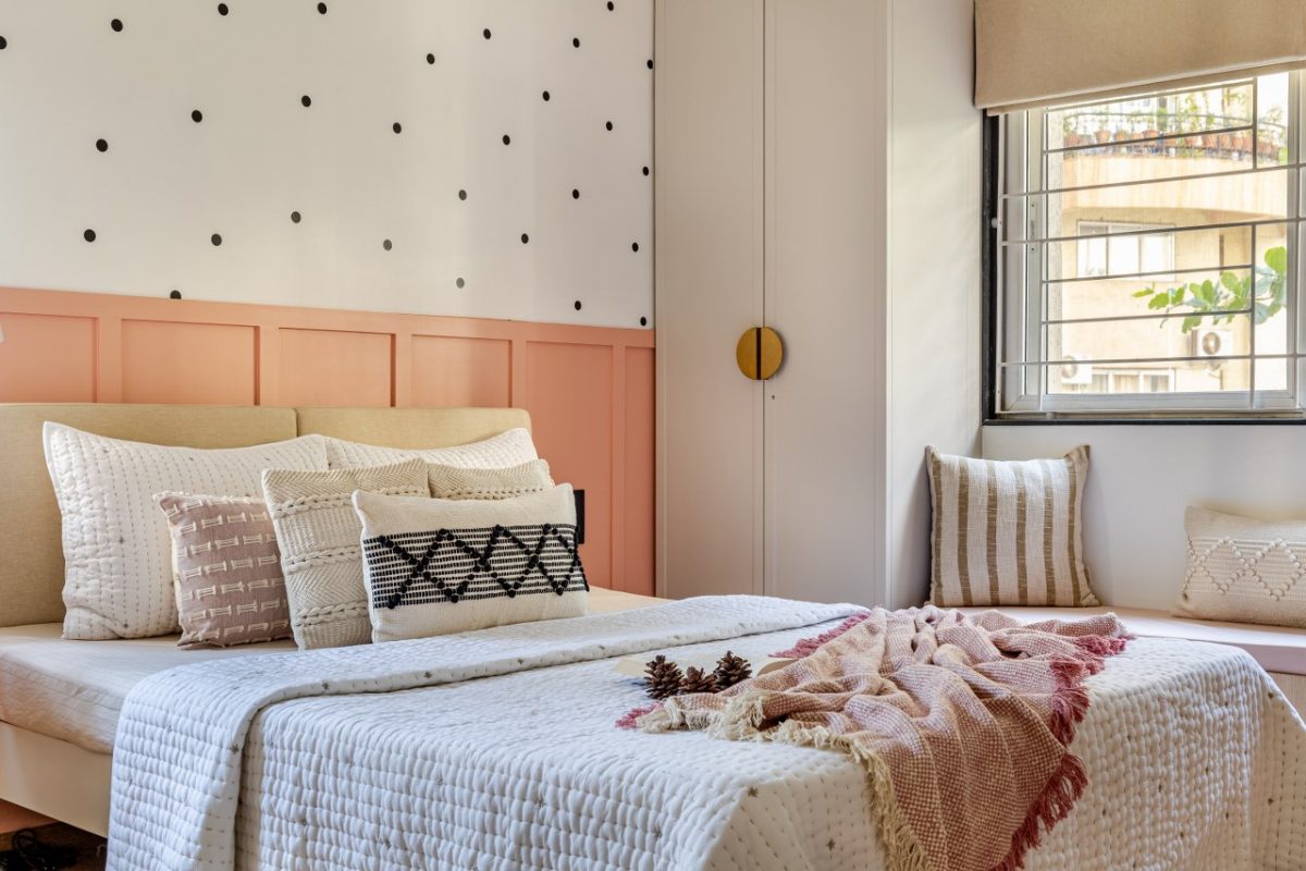 This 3bhk House Design is the Culmination of a Dream for a Chic ...