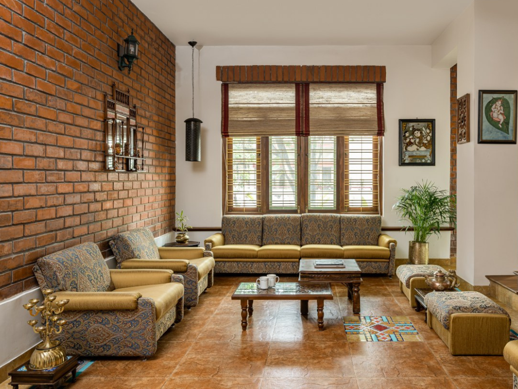 Furniture Styles for Indian Interiors: 25 Types and Ideas