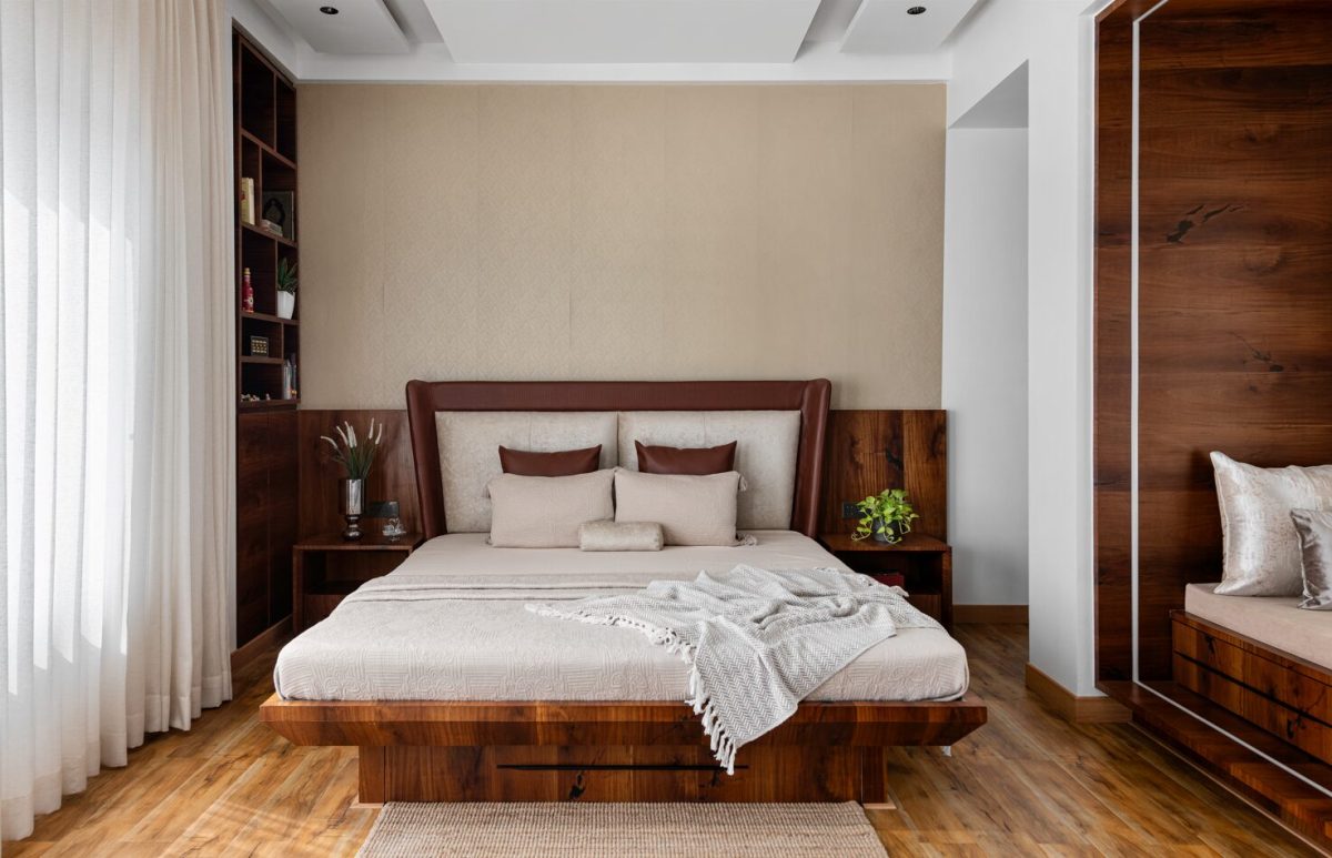 20 Captivating Bedroom Interior Design Styles for your Home