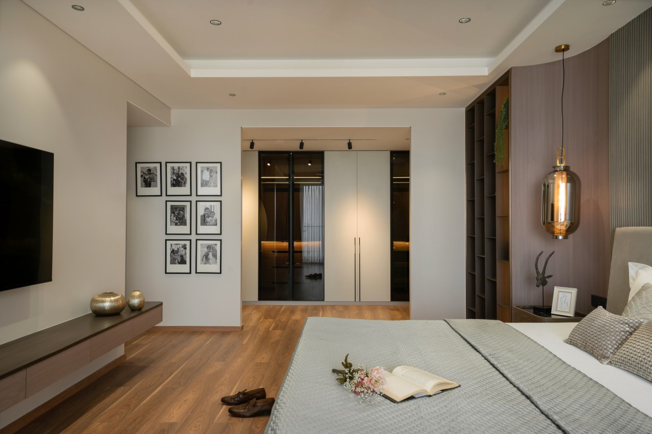 20 Captivating Bedroom Interior Design Styles for your Home