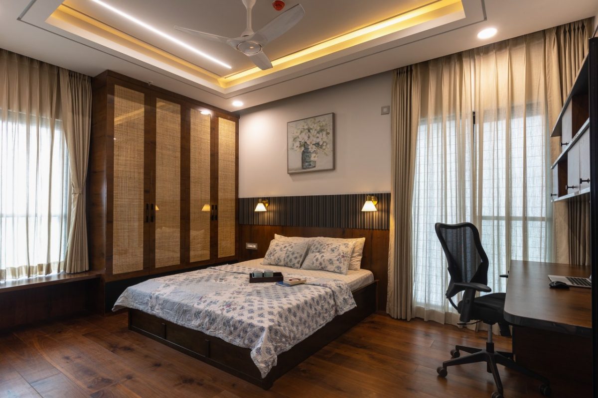 20 Captivating Bedroom Interior Design Styles for your Home