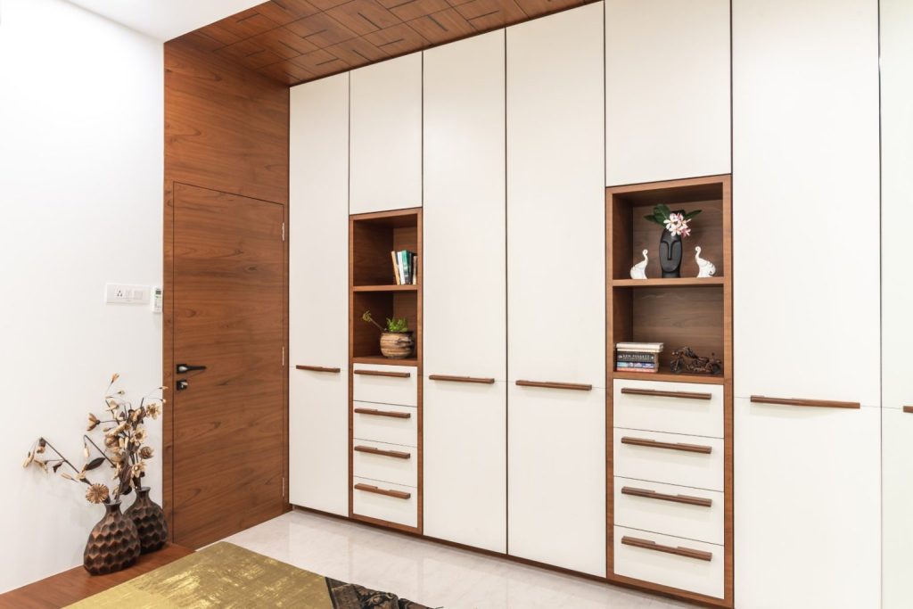 Modern Wardrobe Design