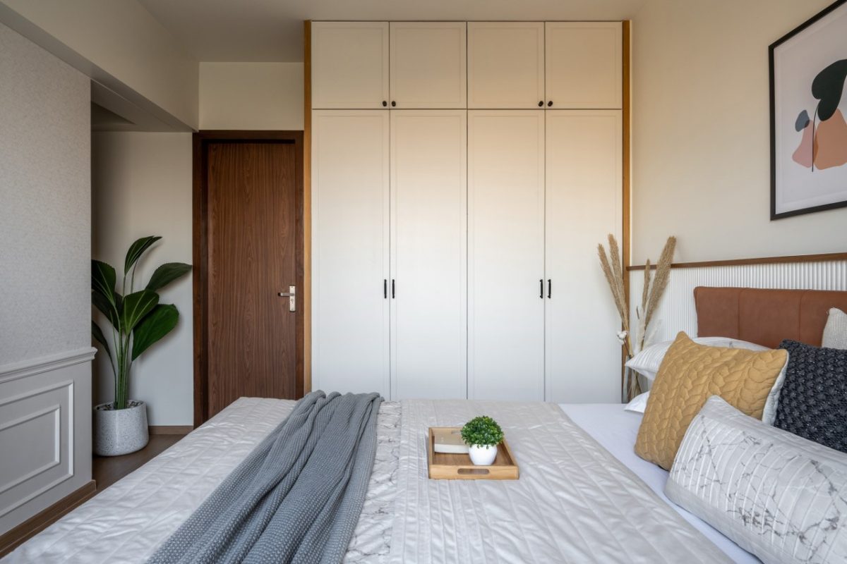 This Nordic Style Interior Demonstrates How To Live Big In a Small ...