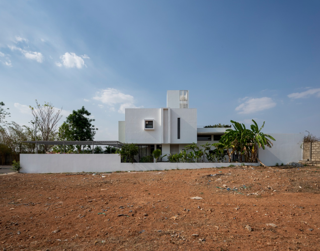 bangalore house