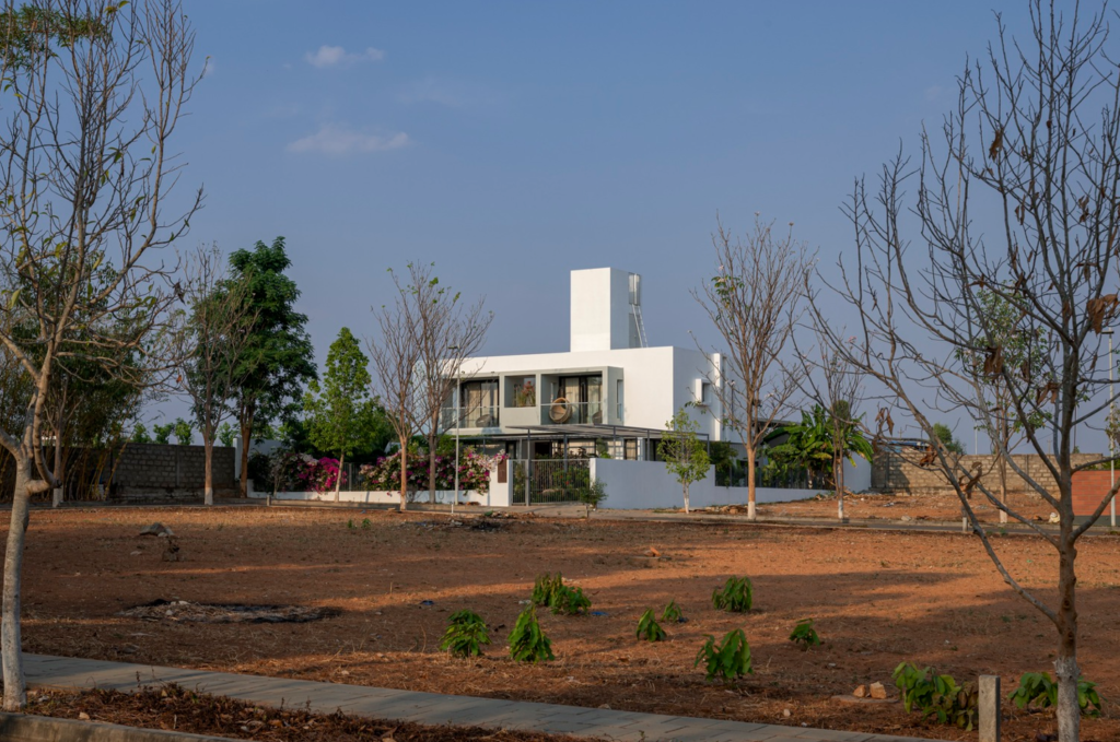 bangalore house