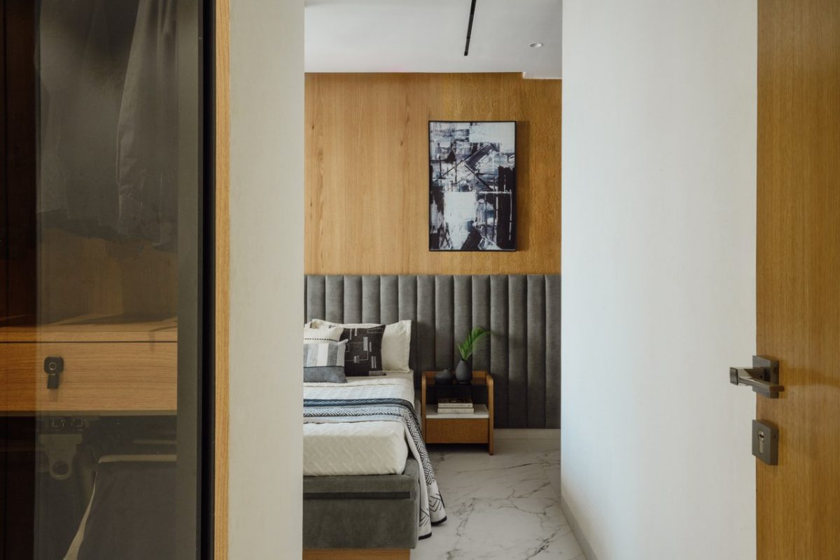 A Beautiful House Interior Embodies the Essence of Home | Dojo Design ...