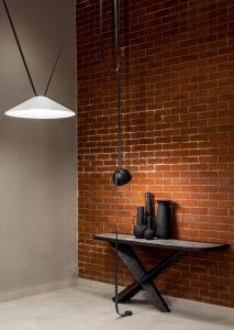 The Design of the Duplex House Advocates Privacy Yet Togetherness | ABD ...