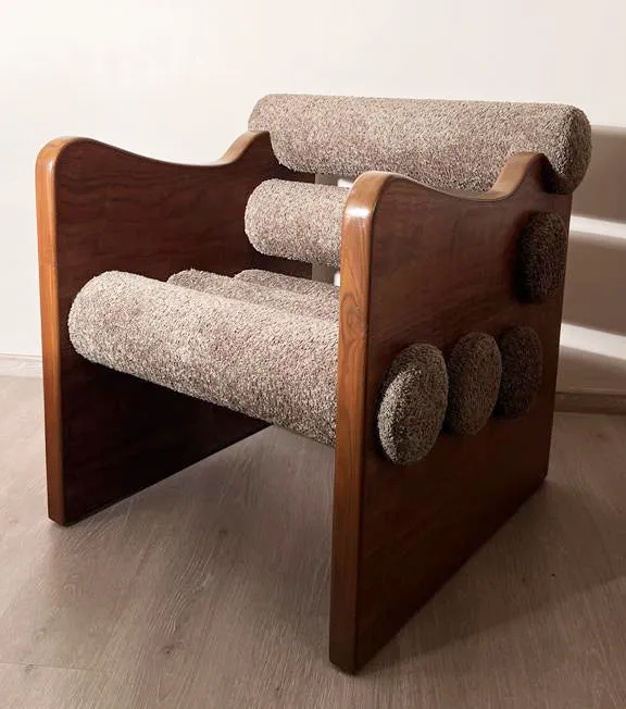 100 Unique Chair Designs 