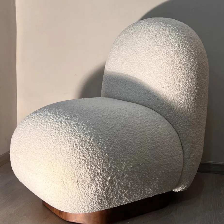 100 Unique Chair Designs 