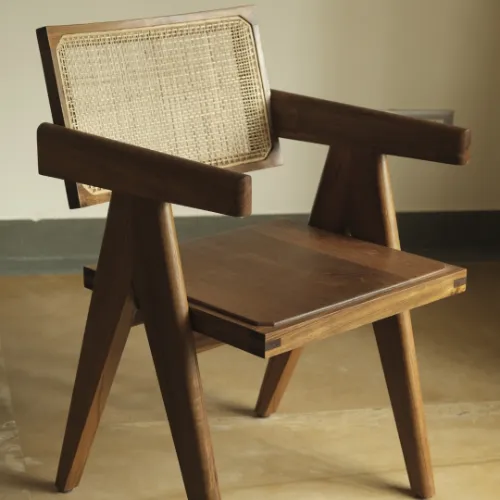 100 Chair Designs