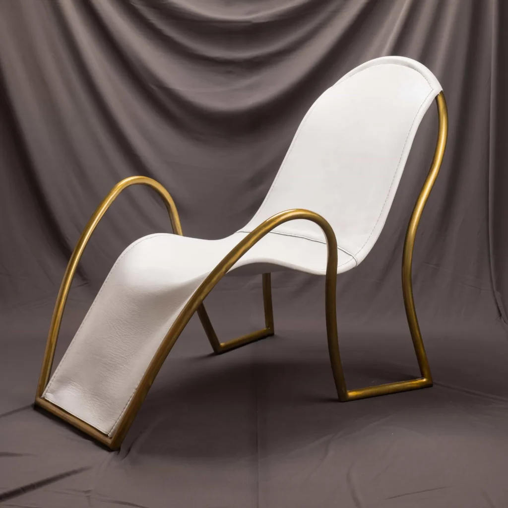 100 Unique Chair Designs 