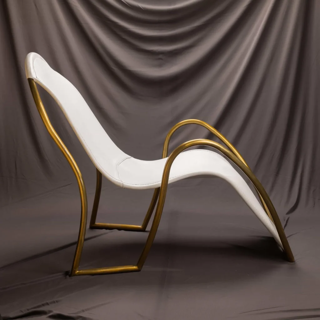 100 Unique Chair Designs 