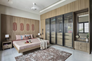 25 Amazing Modern Master Bedroom Design for Indian Homes