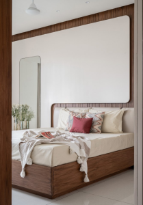 25 Amazing Modern Master Bedroom Design for Indian Homes
