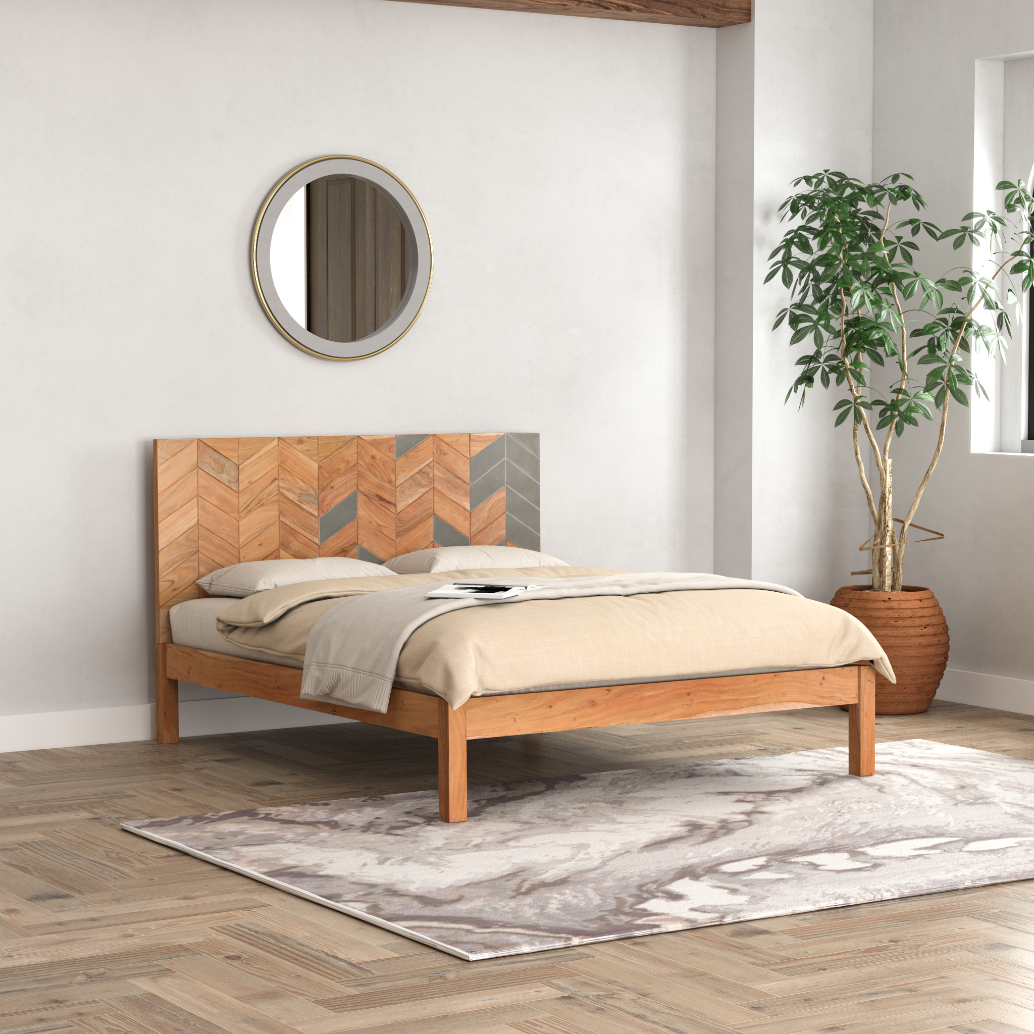 Bed Designs