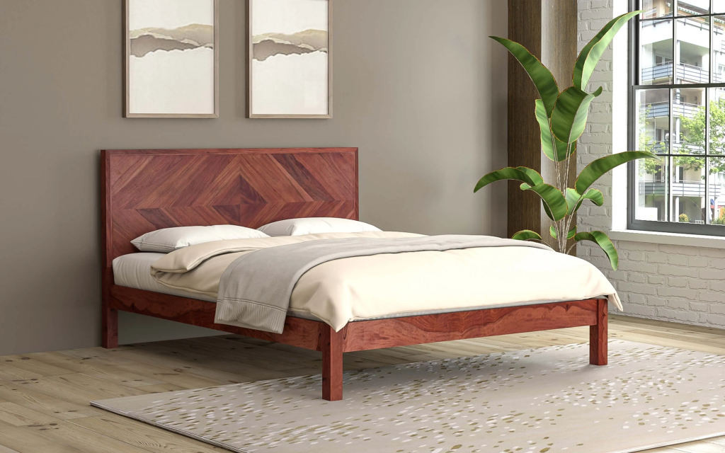 Bed Designs