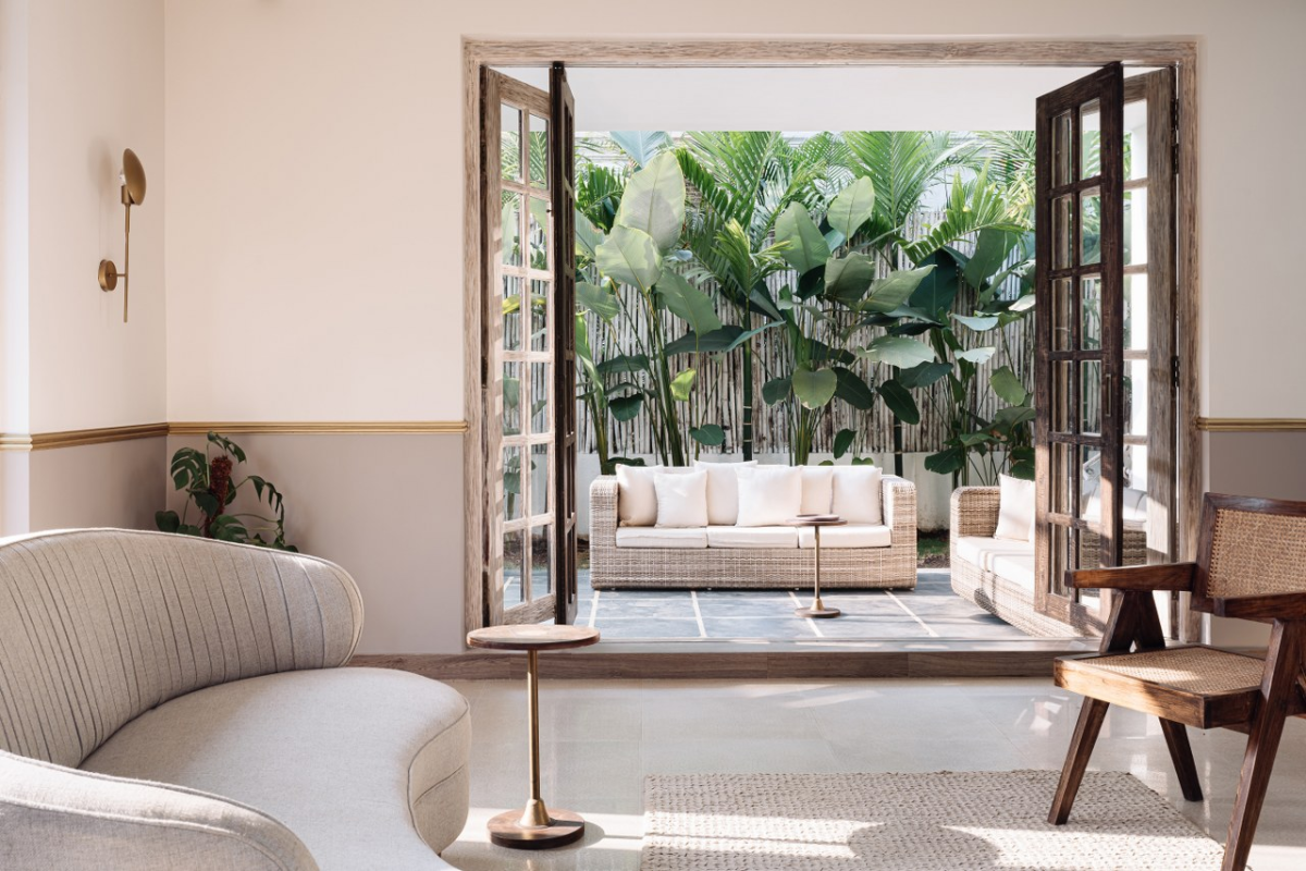 50 Unique Cane Furniture Ideas to Transform Your Space
