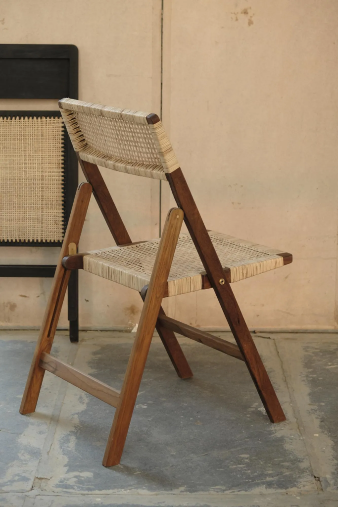 Cane Furniture