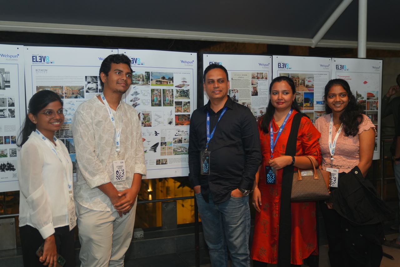 Elev8 Select — A Vibrant Architecture and Interior Design Event With ...