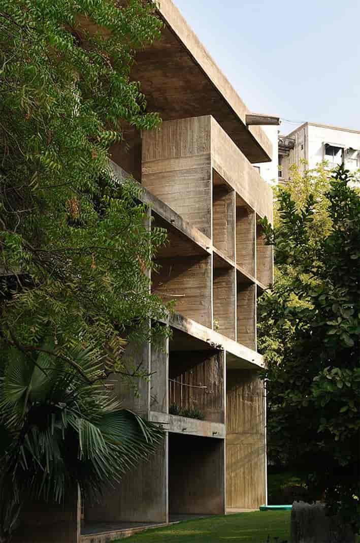 Le Corbusier Buildings In India: 10 Reasons Why He Is Celebrated