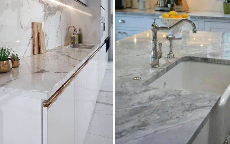 Marble Design for Home